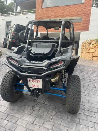 RZR 1000 XP 4 Plazas 2022