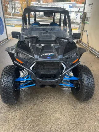 RZR 1000 XP 4 Plazas 2022