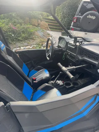 RZR 1000 XP 4 Plazas 2022