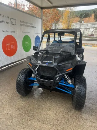 RZR 1000 XP 4 Plazas 2022