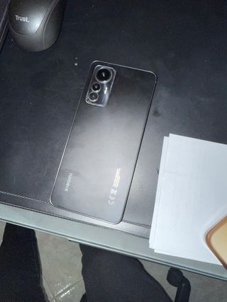 Xiaomi 12 Lite 128GB Nero