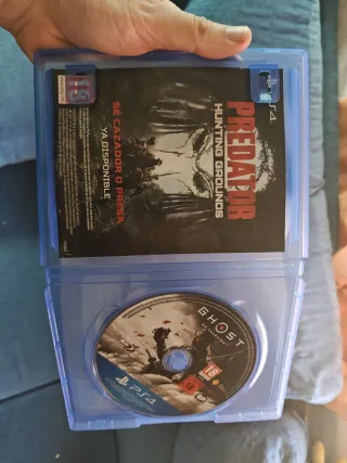 Ghost of Tsushima PS4