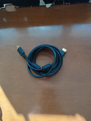 Cable HDMI