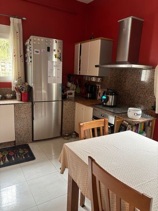 casa en buen estado, a 5’ del centro