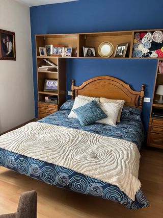 casa en buen estado, a 5’ del centro