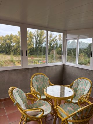 casa en buen estado, a 5’ del centro