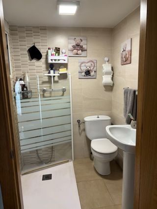 casa en buen estado, a 5’ del centro