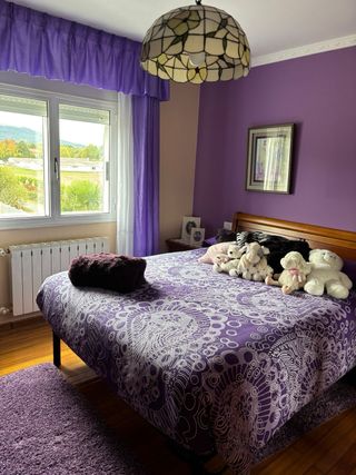 casa en buen estado, a 5’ del centro