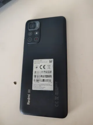 Xiaomi Redmi Note 11S 128GB