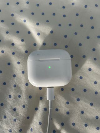 AirPods 3ª Gen Blancos