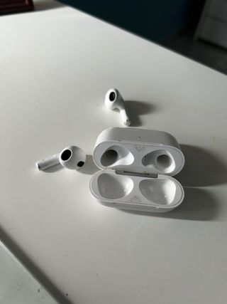 AirPods 3ª Gen Blancos