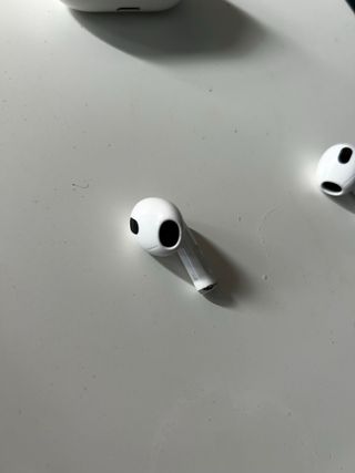 AirPods 3ª Gen Blancos