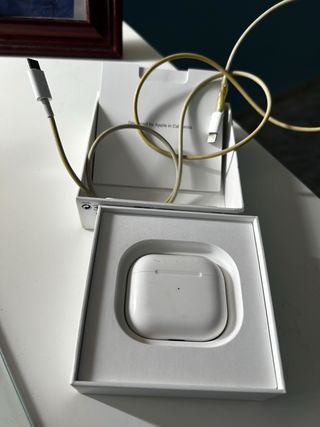 AirPods 3ª Gen Blancos