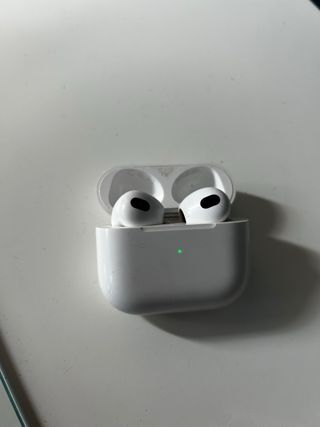 AirPods 3ª Gen Blancos
