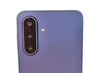 MOVIL SAMSUNG GALAXY A17 G5 4GB 128GB AZUL CON CAJA 589543