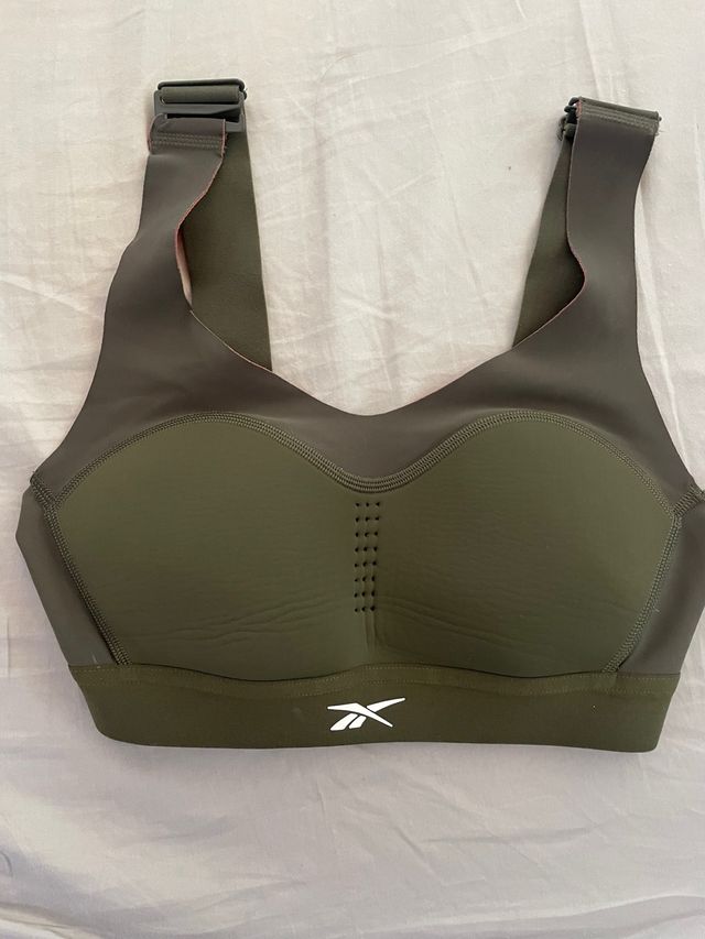 Reggiseno sportivo Reebok