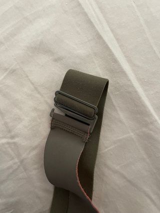 Sujetador deportivo Reebok