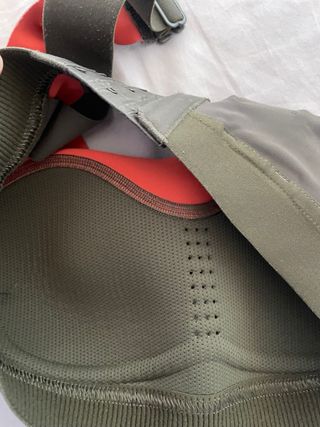 Sujetador deportivo Reebok