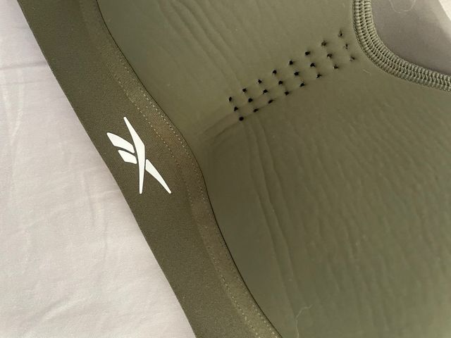 Reggiseno sportivo Reebok