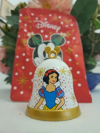 Campanella Disney Biancaneve