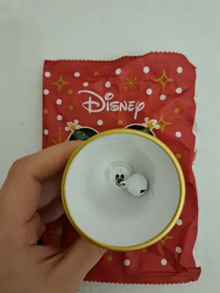 Campanella Disney Biancaneve