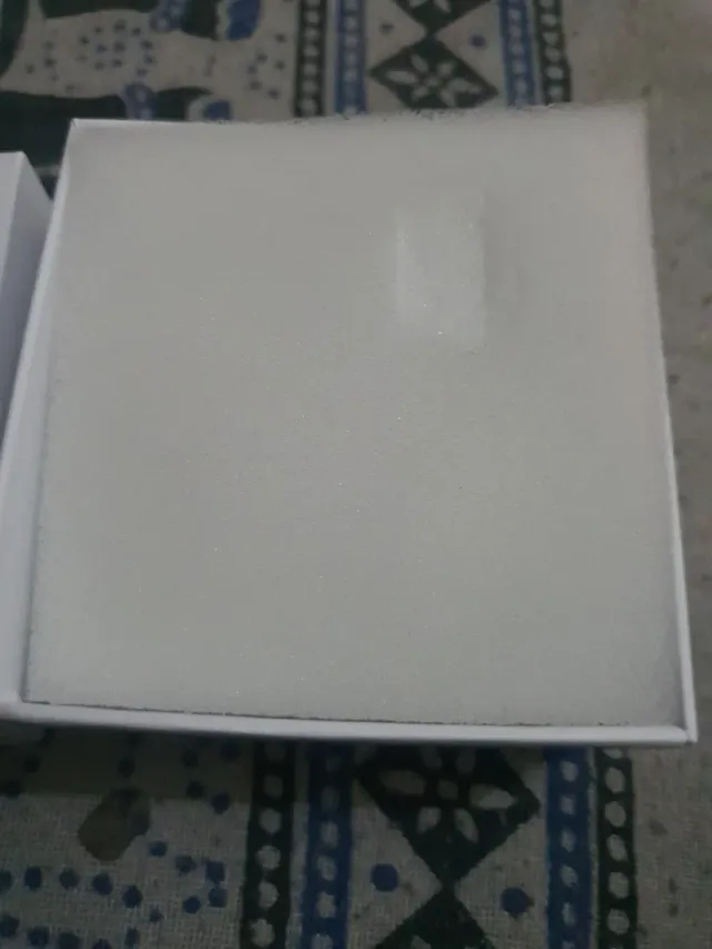 Swarovski elegante com caixa original