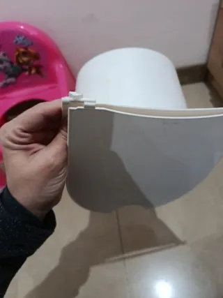 Silla Orinal Patrulla Canina