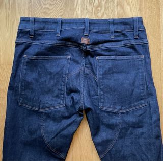 Pantalón vaquero de hombre de G-Star Raw (W32/L38)