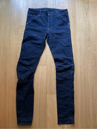 Pantalón vaquero de hombre de G-Star Raw (W32/L38)