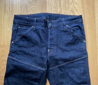 Pantalón vaquero de hombre de G-Star Raw (W32/L38)