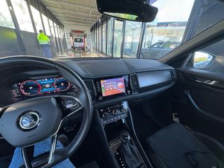 Skoda Kodiaq 2022