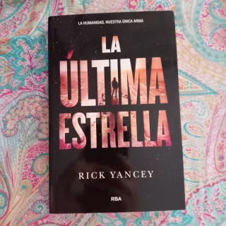 Trilogía La quinta ola