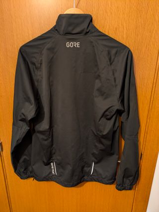 Chaqueta GORE GORETEX talla M