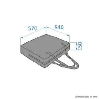 Cuna de viaje Maxi-Cosi