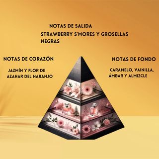 YARA ELIXIR - PERFUMES ARABES - MUJER