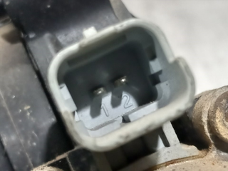 ELEVALUNAS DELANTERO DERECHO PEUGEOT 206