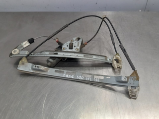 ELEVALUNAS DELANTERO DERECHO PEUGEOT 206