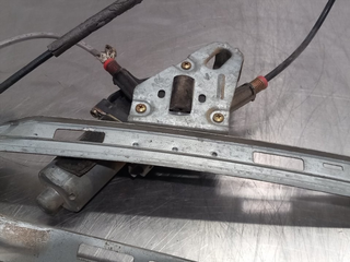 ELEVALUNAS DELANTERO DERECHO PEUGEOT 206