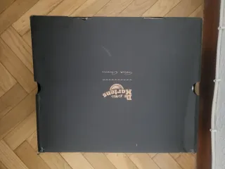 Rick Owens x Dr. Martens Talla 39 Nuevas