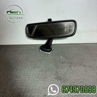 015805 Espejo retrovisor interior Saab 9-3