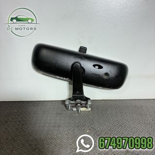 015805 Espejo retrovisor interior Saab 9-3