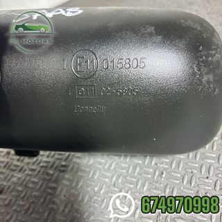 015805 Espejo retrovisor interior Saab 9-3