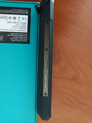 CUBOT KINGKONG X Smartphone