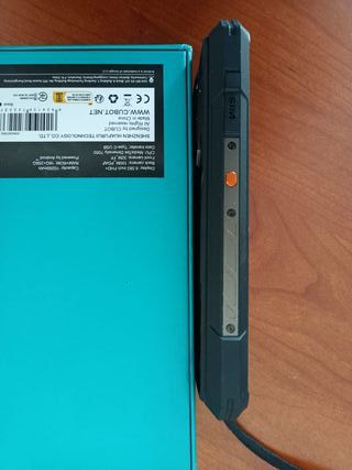 CUBOT KINGKONG X Smartphone