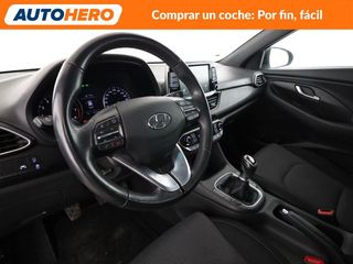 Hyundai i30 1.0 TGDI Go!