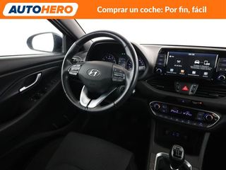 Hyundai i30 1.0 TGDI Go!