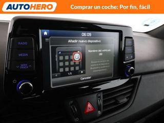 Hyundai i30 1.0 TGDI Go!