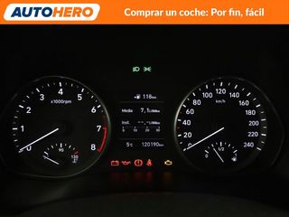 Hyundai i30 1.0 TGDI Go!