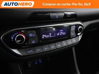 Hyundai i30 1.0 TGDI Go!