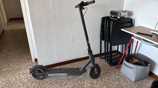 Patinete Eléctrico Xiaomi Pro 2